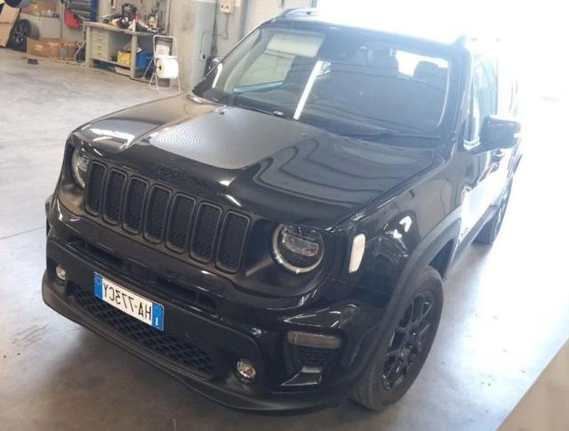 Jeep Renegade 1.3 T4 190 CV PHEV 4xe AT6 Upland, del 2025, 23.712 km, in vendita a Fara Gera D Adda (BG)