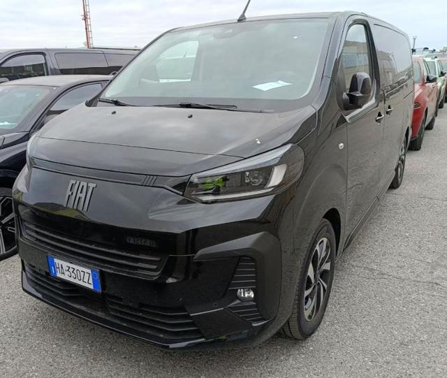 Fiat Ulysse 2.0 BlueHDi 180 CV AT8 L3 La Prima 7 POSTI, del 2025, 1.340 km, in vendita a Fara Gera D Adda (BG)