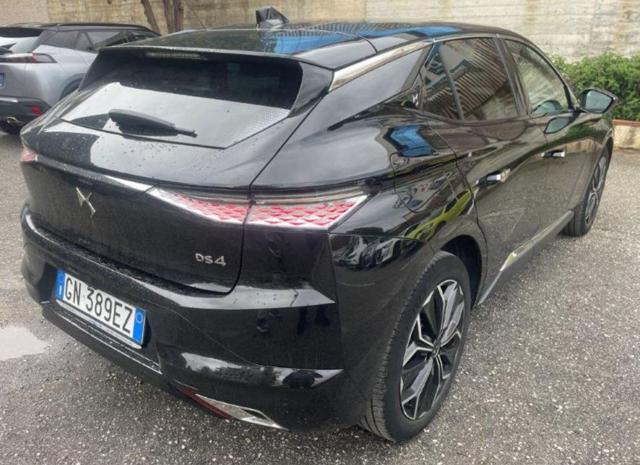 DS Automobiles DS 4 BlueHDi 130 aut. Rivoli - foto 4 di 4