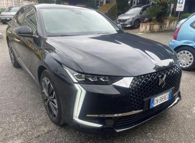 DS Automobiles DS 4 BlueHDi 130 aut. Rivoli - foto 3 di 4