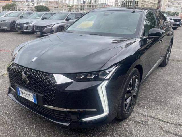 DS Automobiles DS 4 BlueHDi 130 aut. Rivoli, del 2023, 54.214 km, in vendita a Fara Gera D Adda (BG)