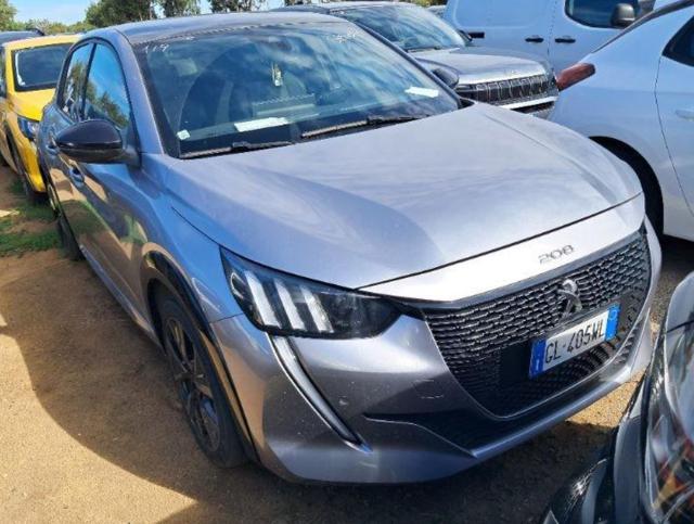 Peugeot 208 motore elettrico 136 CV 5 porte GT TETTO VETRO - foto 3 di 4