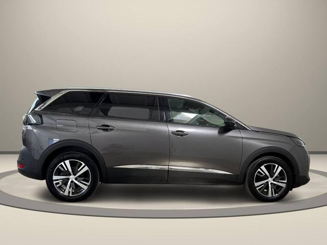 Peugeot 5008 BlueHDi 130 S&S EAT8 Allure Pack - foto 4 di 4