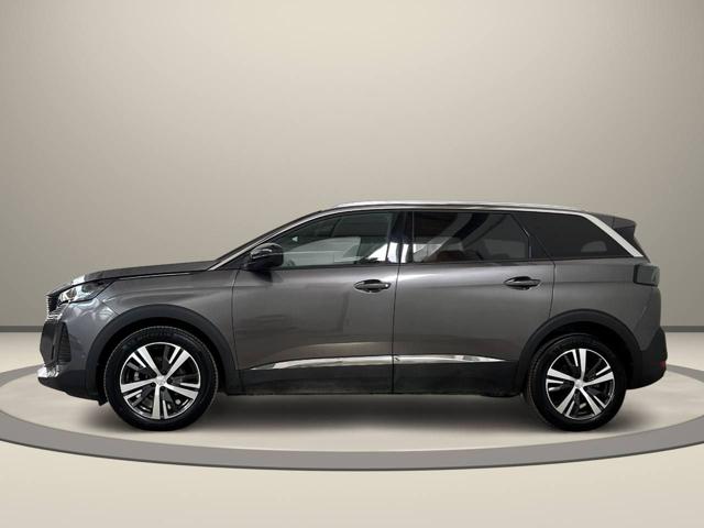 Peugeot 5008 BlueHDi 130 S&S EAT8 Allure Pack - foto 3 di 4