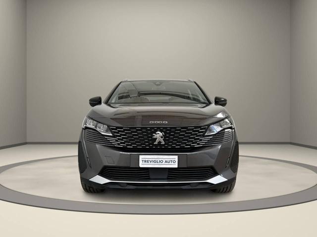 Peugeot 5008 BlueHDi 130 S&S EAT8 Allure Pack - foto 2 di 4