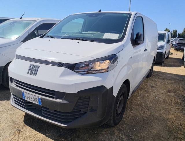 Fiat Scudo 2.0 BlueHDi 145 CV PL-SL-TN Furgone L3H1, del 2025, 32.672 km, in vendita a Fara Gera D Adda (BG)