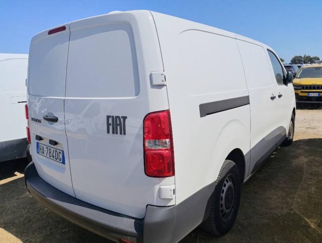 Fiat Scudo 2.0 BlueHDi 145 CV PL-SL-TN Furgone L3H1 - foto 4 di 4