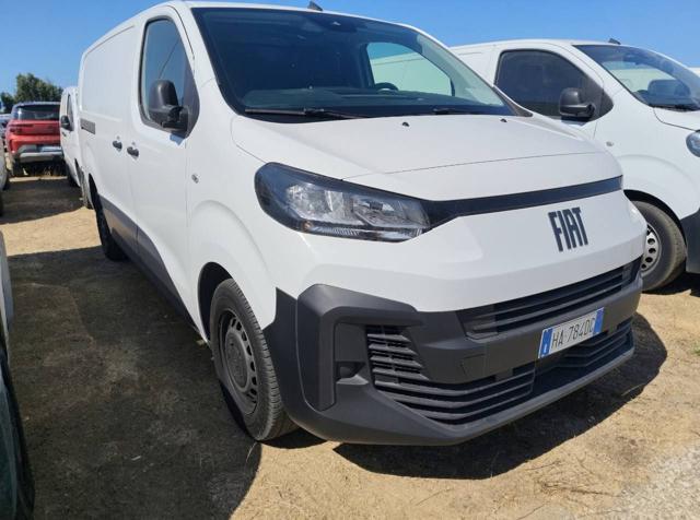 Fiat Scudo 2.0 BlueHDi 145 CV PL-SL-TN Furgone L3H1 - foto 3 di 4