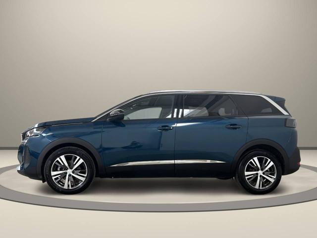Peugeot 5008 BlueHDi 130 S&S EAT8 Allure Pack - foto 3 di 4