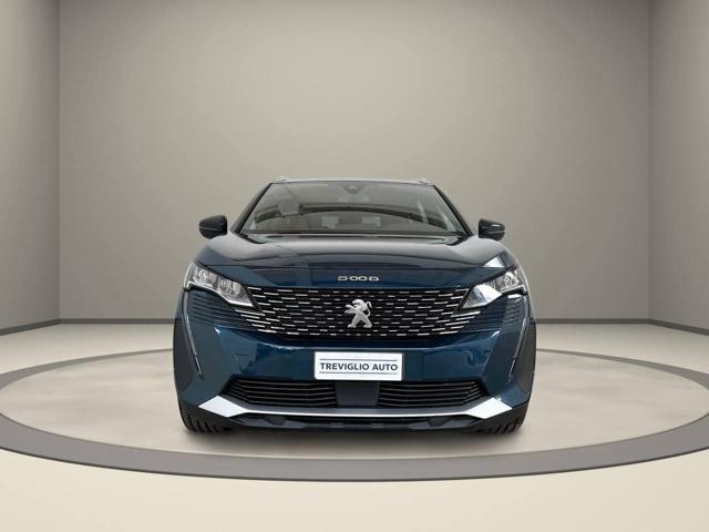 Peugeot 5008 BlueHDi 130 S&S EAT8 Allure Pack - foto 2 di 4