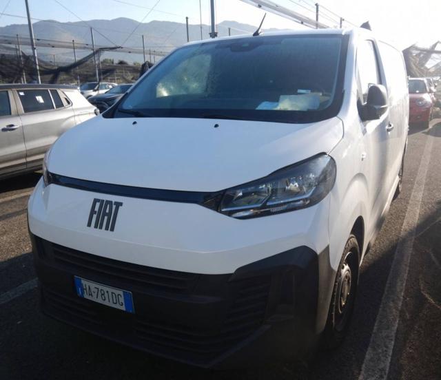Fiat Scudo 2.0 BlueHDi 145 CV PL-SL-TN Furgone L3H1, del 2025, 16.680 km, in vendita a Fara Gera D Adda (BG)