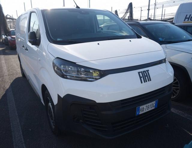 Fiat Scudo 2.0 BlueHDi 145 CV PL-SL-TN Furgone L3H1 - foto 3 di 4