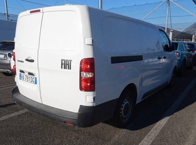 Fiat Scudo 2.0 BlueHDi 145 CV PL-SL-TN Furgone L3H1 - foto 4 di 4
