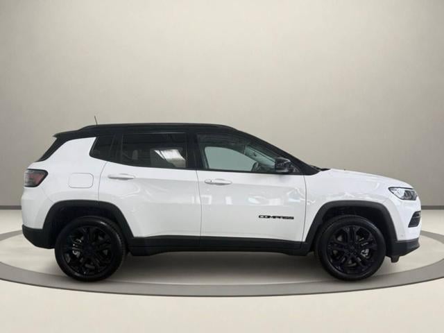 Jeep Compass 1.3 Turbo T4 240 CV PHEV AT6 4xe North Star - foto 4 di 4
