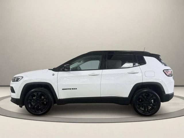 Jeep Compass 1.3 Turbo T4 240 CV PHEV AT6 4xe North Star - foto 3 di 4