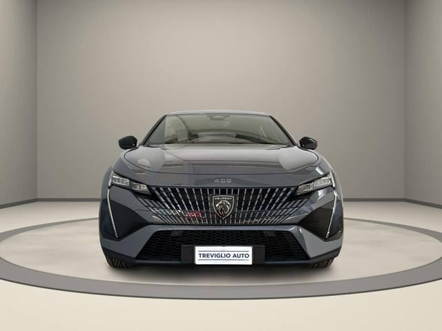 Peugeot 408 Plug-in Hybrid 225 e-EAT8 GT - foto 2 di 4
