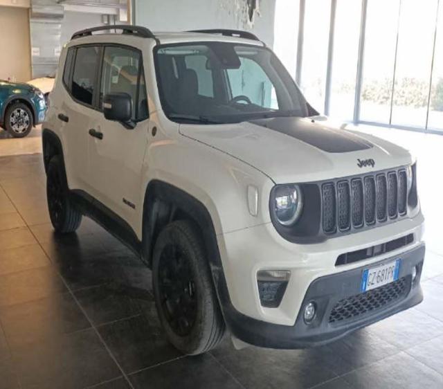 Jeep Renegade 1.3 T4 240 CV PHEV 4xe AT6 North Star - foto 3 di 4