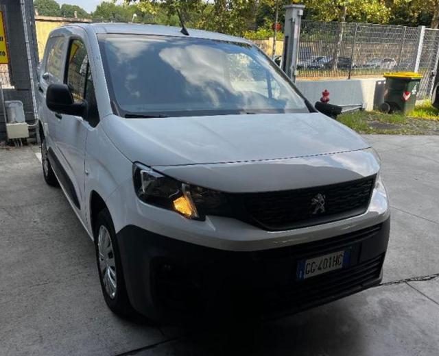 Peugeot Partner BlueHDi 100 PC Furgone Premium - foto 2 di 4