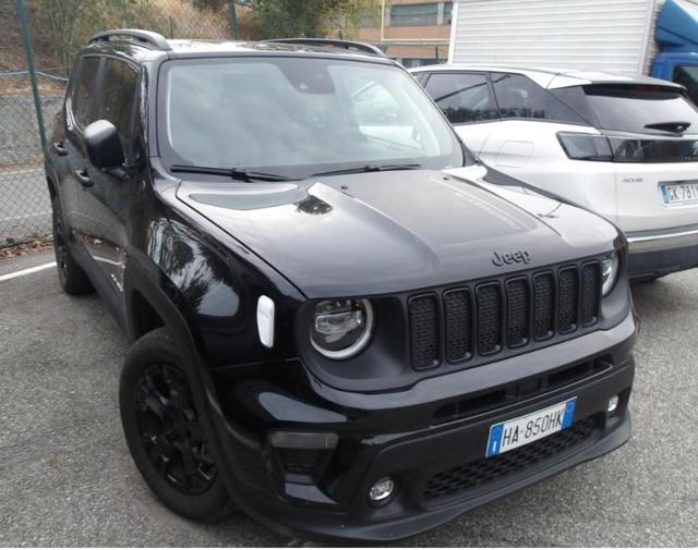 Jeep Renegade 1.3 T4 240 CV PHEV 4xe AT6 North Star - foto 3 di 4