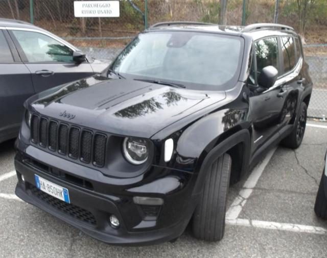 Jeep Renegade 1.3 T4 240 CV PHEV 4xe AT6 North Star, del 2025, 22.307 km, in vendita a Fara Gera D Adda (BG)