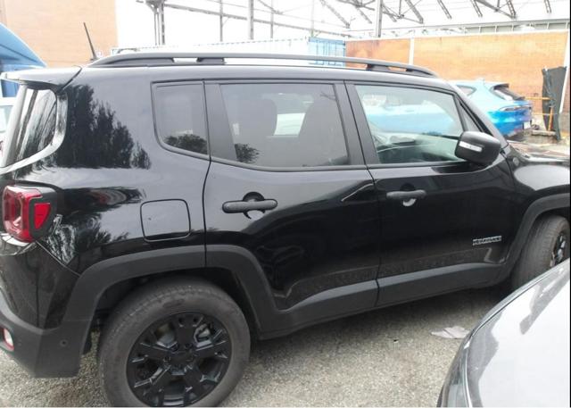 Jeep Renegade 1.3 T4 240 CV PHEV 4xe AT6 North Star - foto 4 di 4