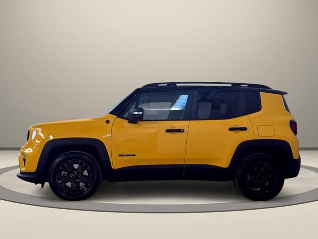 Jeep Renegade 1.3 T4 240 CV PHEV 4xe AT6 North Star - foto 3 di 4