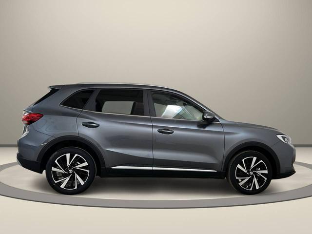 MG ZS 1.5 Hybrid+ Luxury VARI COLORI DISPONIBILI - foto 4 di 43