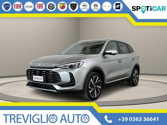MG ZS 1.5 Hybrid+ Luxury VARI COLORI DISPONIBILI - foto 2 di 43