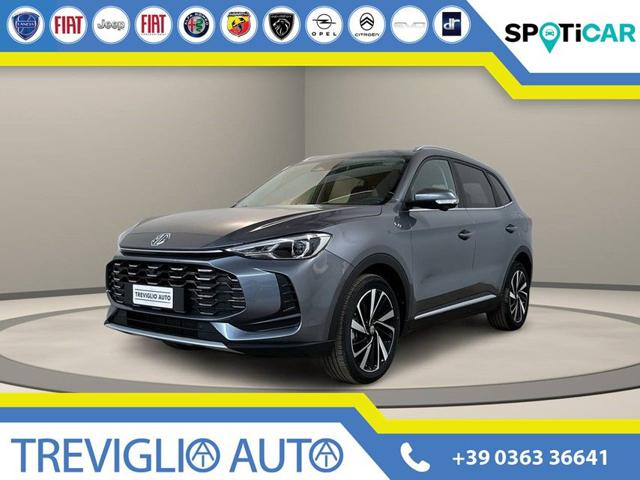 MG ZS 1.5 Hybrid+ Luxury VARI COLORI DISPONIBILI km 0 a FARA GERA D ADDA