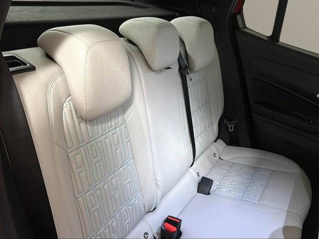 Fiat 600 Hybrid 110 CV DCT MHEV La Prima usato a FARA GERA D ADDA