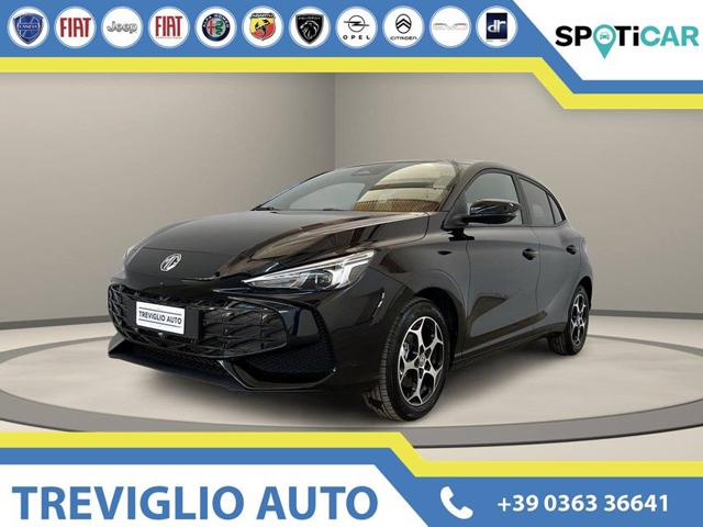 MG MG3 1.5 Hybrid+ Luxury VARI COLORI DISPONIBILI km 0 a FARA GERA D ADDA