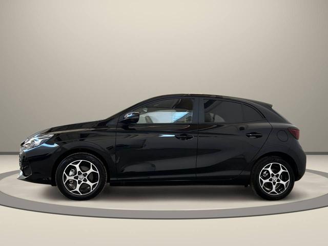 MG MG3 1.5 Hybrid+ Luxury VARI COLORI DISPONIBILI - foto 3 di 4