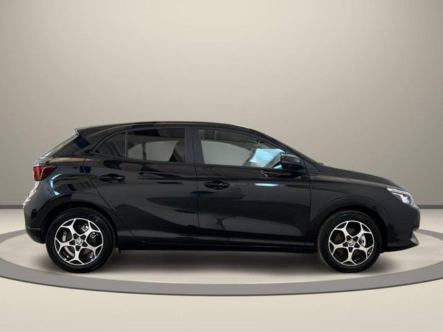 MG MG3 1.5 Hybrid+ Luxury VARI COLORI DISPONIBILI - foto 4 di 4