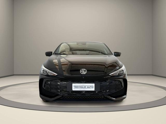 MG MG3 1.5 Hybrid+ Luxury VARI COLORI DISPONIBILI - foto 2 di 4