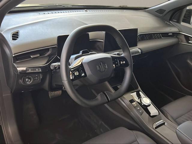 MG MG3 1.5 Hybrid+ Luxury VARI COLORI DISPONIBILI km 0 a FARA GERA D ADDA