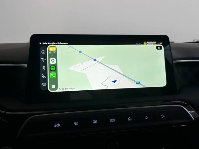 MG MG3 1.5 Hybrid+ Luxury VARI COLORI DISPONIBILI, del 2026, 10 km, in vendita a Fara Gera D Adda (BG)