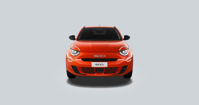 Fiat 600 Hybrid MHEV POP+ICON+LA PRIMA+SPORT - foto 2 di 4