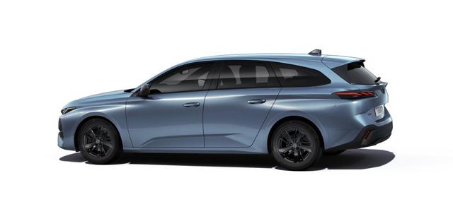 Peugeot 308 BlueHDi 130 S&S EAT8 SW STYLE+BSN+ALLURE+GT+GT EXC - foto 3 di 4