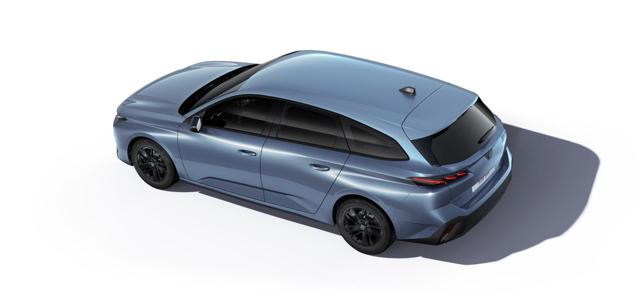 Peugeot 308 BlueHDi 130 S&S EAT8 SW STYLE+BSN+ALLURE+GT+GT EXC - foto 4 di 4