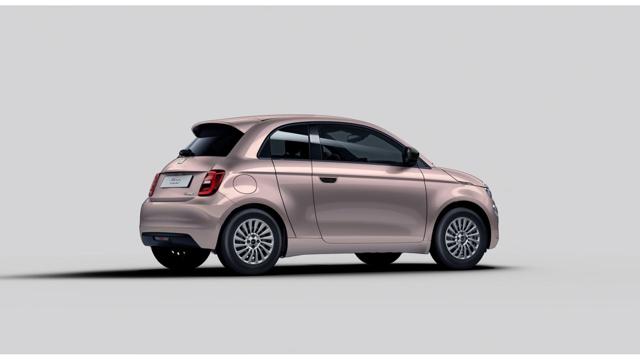 Fiat 500 1.0 Hybrid 3+1 POP+ICON+LA PRIMA - foto 3 di 17