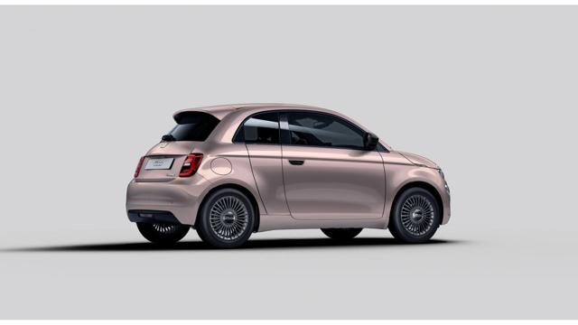 Fiat 500 1.0 Hybrid 3+1 POP+ICON+LA PRIMA - foto 4 di 17