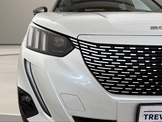 Peugeot 2008 motore elettrico 136 CV GT Pack TETTO APRIBILE usato a FARA GERA D ADDA