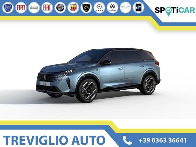 Peugeot 5008 Dual Motor (73kWh) 320 CV BUSINESS+GT+GT EXCLUSIVE nuovo a FARA GERA D ADDA