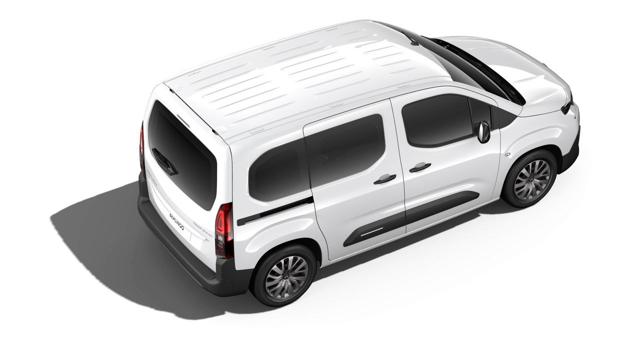 Citroen Berlingo BlueHDi 100 S&S Combi PLUS+MAX nuovo a FARA GERA D ADDA