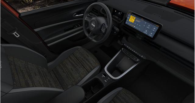 Jeep Avenger 1.2 Turb MHEV LONGITUDE+ALTITUDE+BLACK+85TH+SUMMIT nuovo a FARA GERA D ADDA