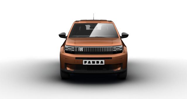 Fiat Grande Panda 44Kwh POP+ICON+LA PRIMA - foto 2 di 7