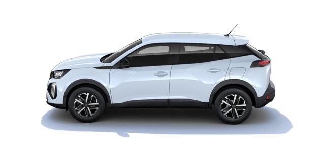 Peugeot 2008 Hybrid 145 eDCS6 STYLE+EDITION+ALLURE+GT+GT EXCLUS - foto 3 di 4