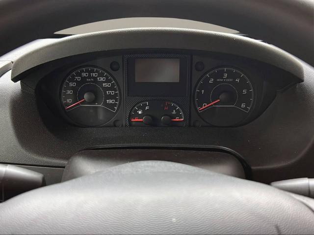 Fiat Ducato 30 2.3 MJT 180CV PC-TN Panorama AT9 8 POSTI, del 2021, 23.733 km, in vendita a Fara Gera D Adda (BG)