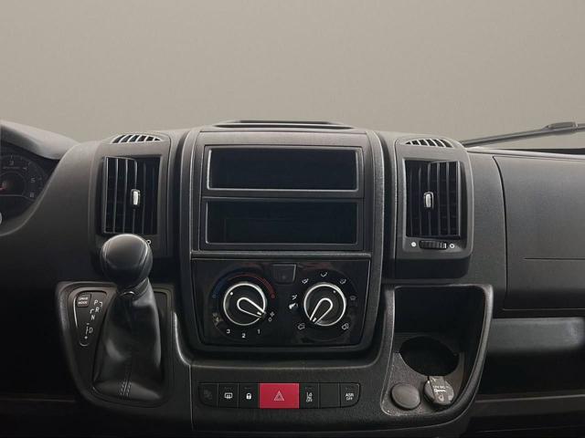 Fiat Ducato 30 2.3 MJT 180CV PC-TN Panorama AT9 8 POSTI, del 2021, 23.733 km, in vendita a Fara Gera D Adda (BG)