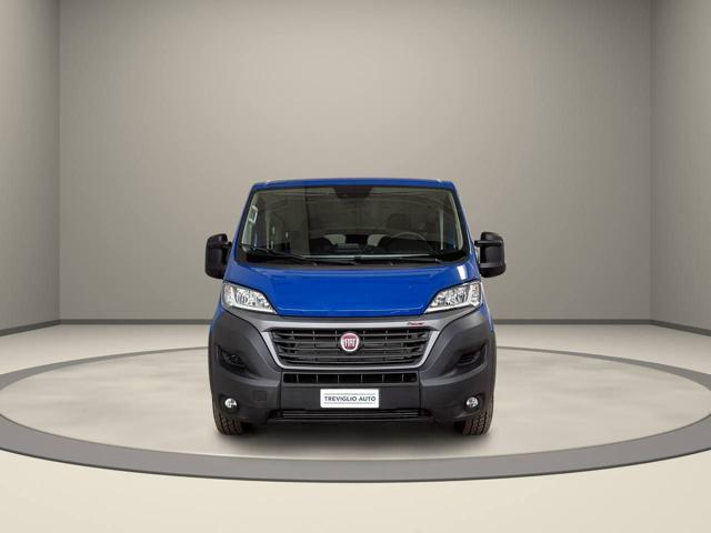 Fiat Ducato 30 2.3 MJT 180CV PC-TN Panorama AT9 8 POSTI - foto 2 di 4